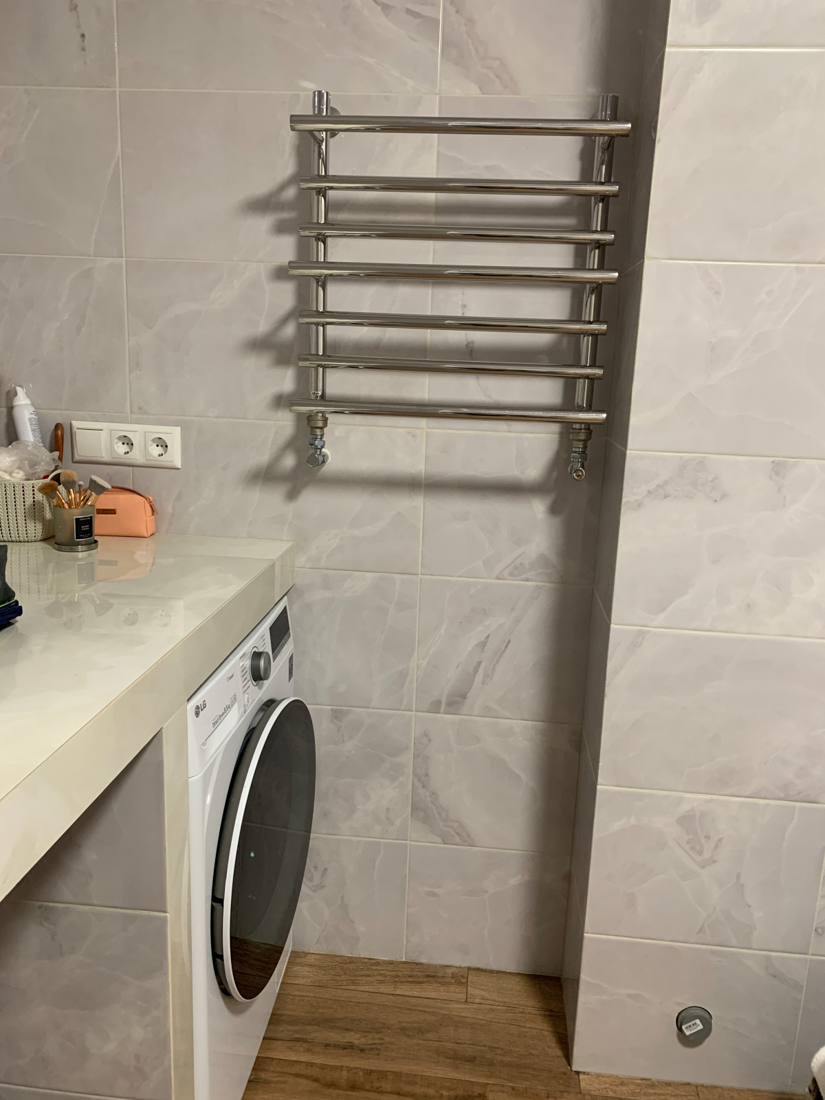 Квартира 100кв.м.