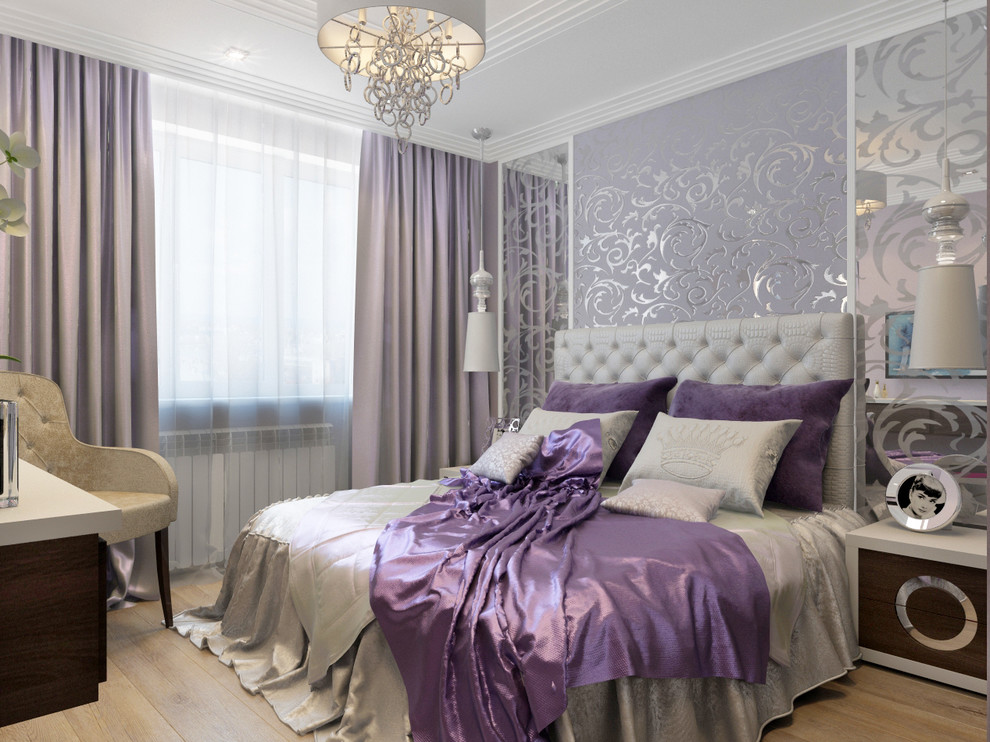 2к.кв. в ЖК «Калипсо» (на ул. Сакко и Ванцетти 59)