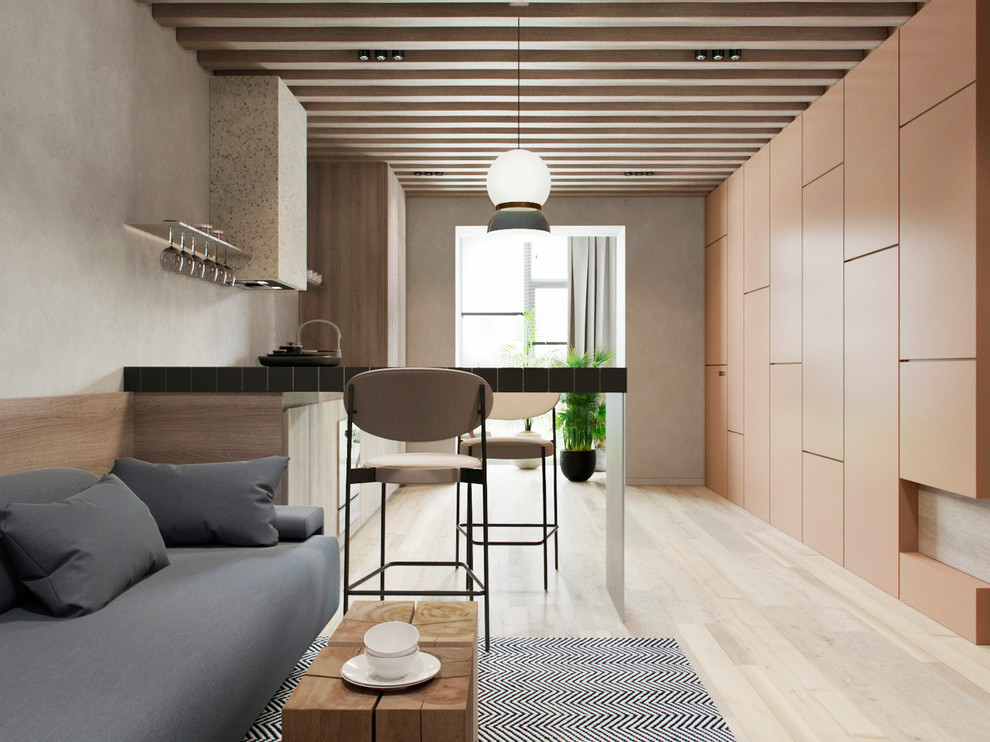 Обложка проекта: Terracotta