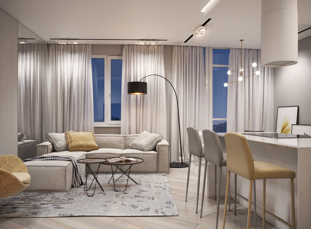 Apartament in the heart of Arcadia