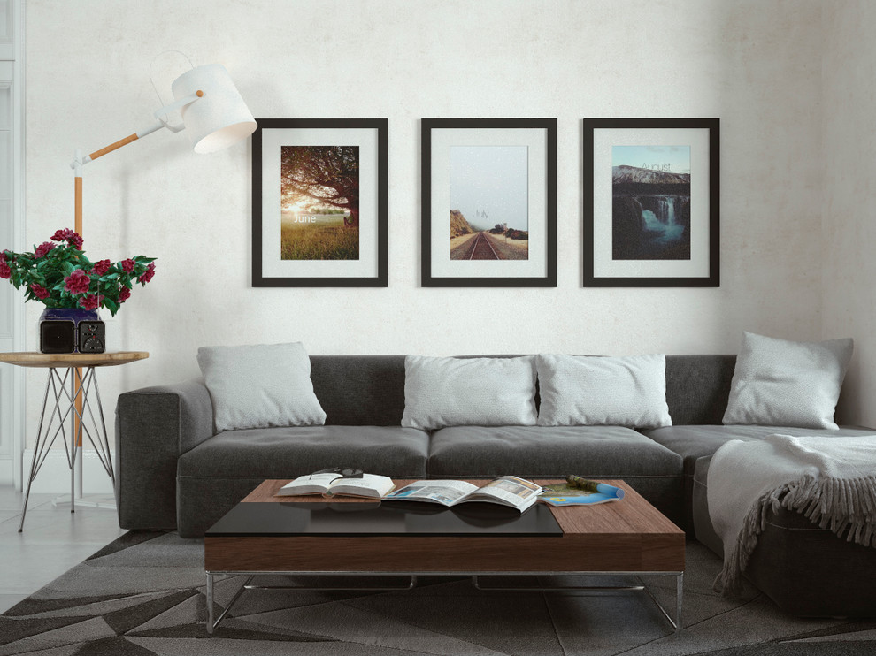 Частный дом в Санкт-Петербурге