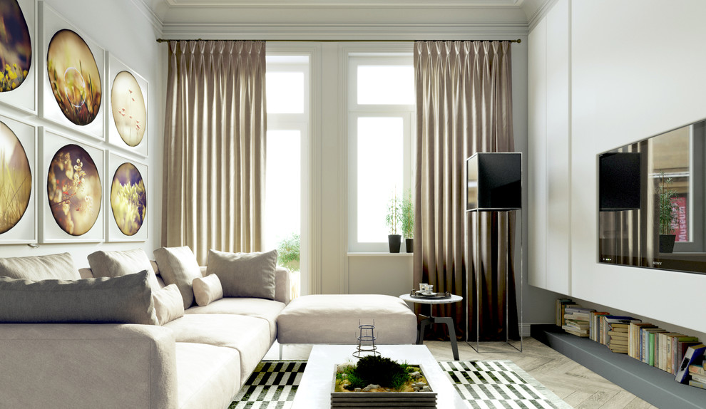 Обложка проекта: Mon Cher