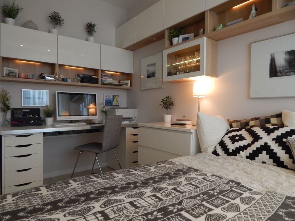 Однушка 35 кв.м.