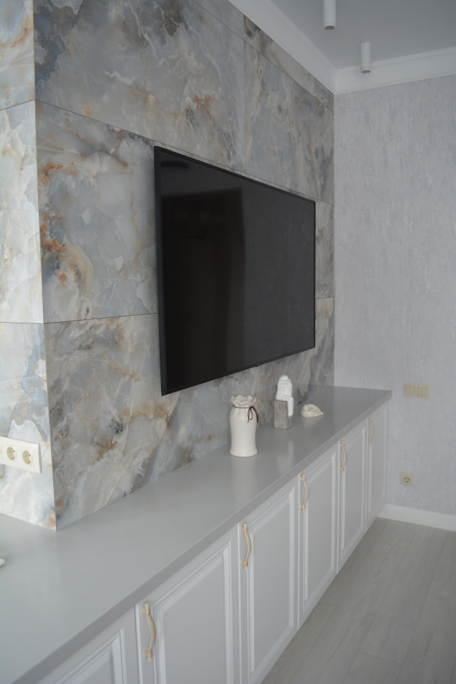 г. Пермь, квартира 75 м кв в ЖК Арсенал