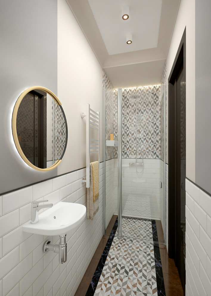 Проект дома Экодолье