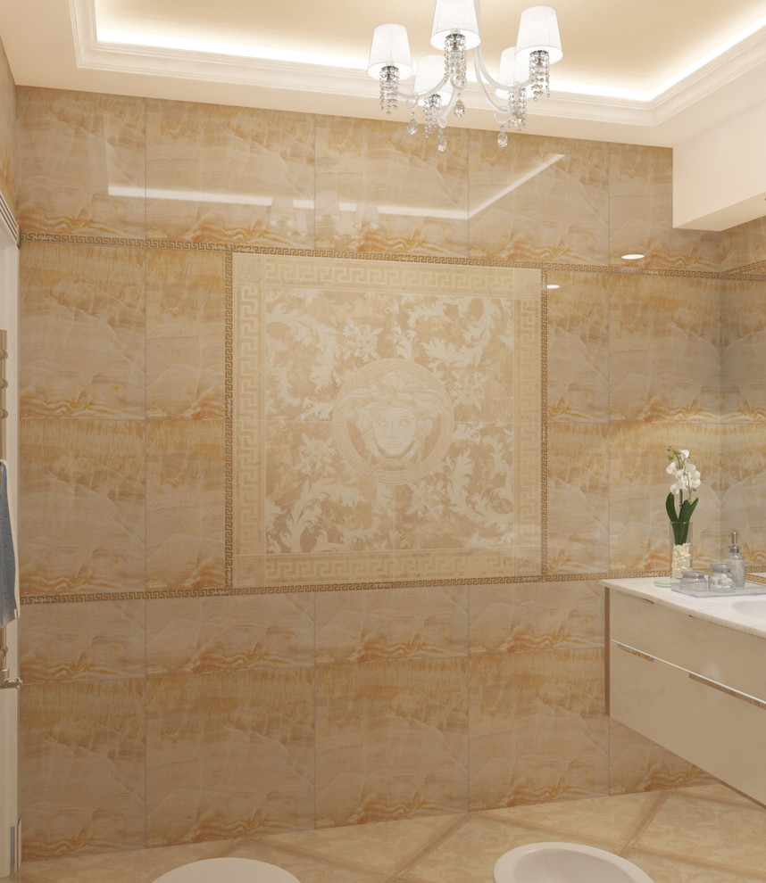 Таунхаус в ЖК Арбатская слобода