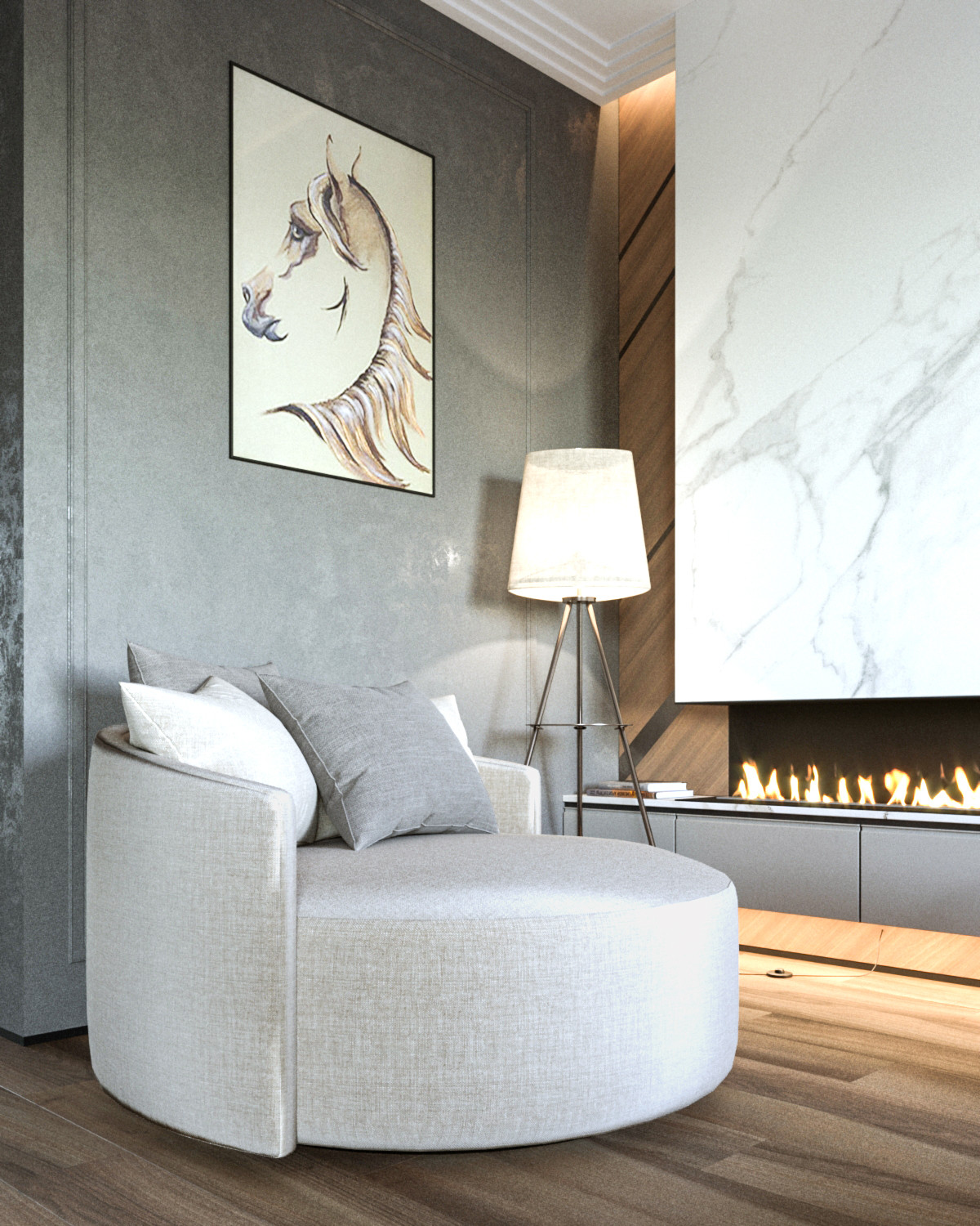 Кутузовский Life