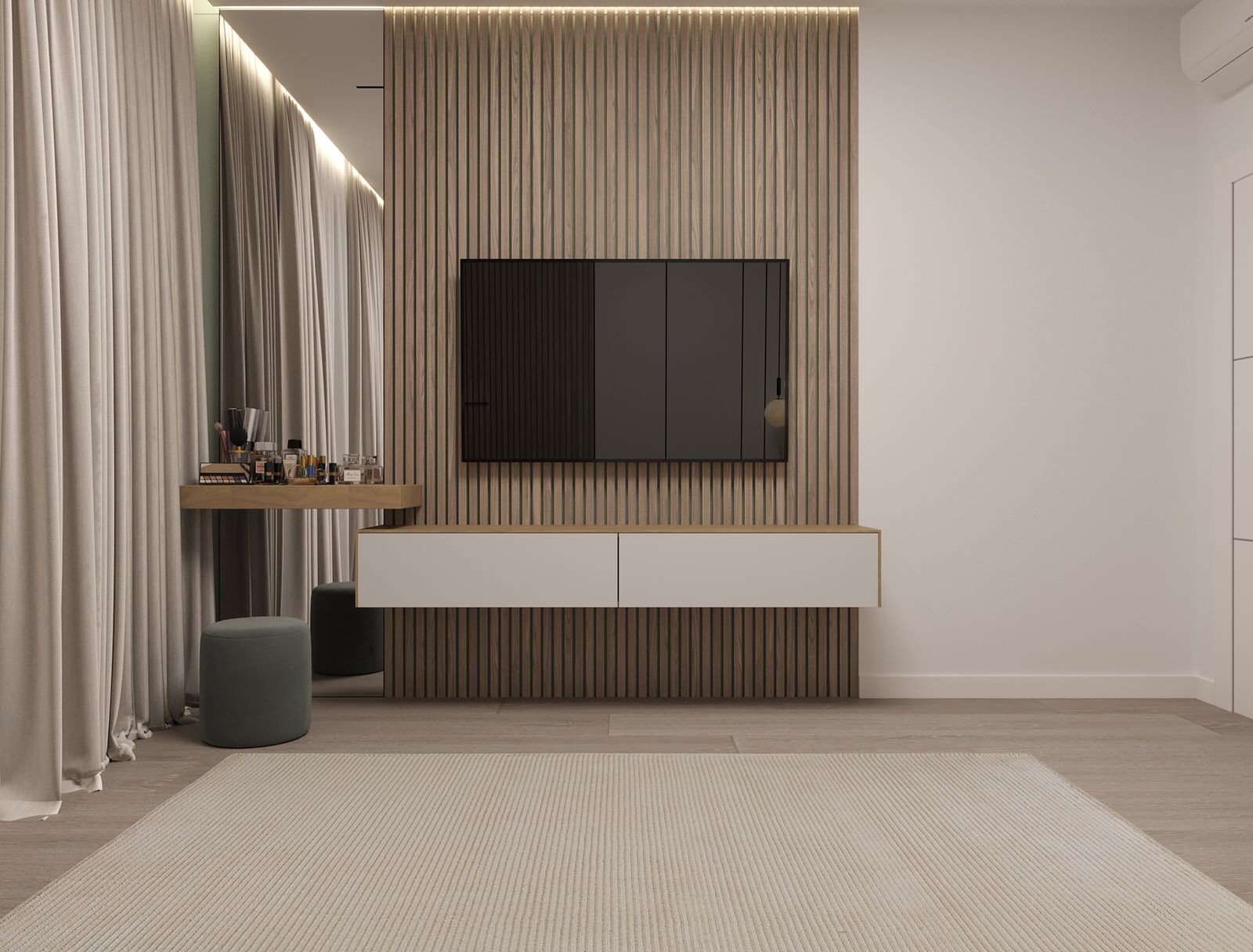 ЖК Сколковский