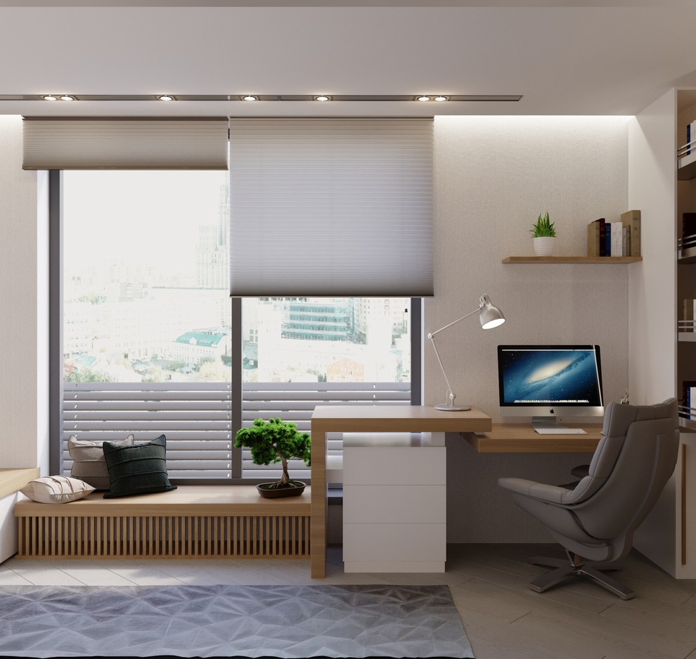 Апартаменты для семьи в ЖК" Волга"