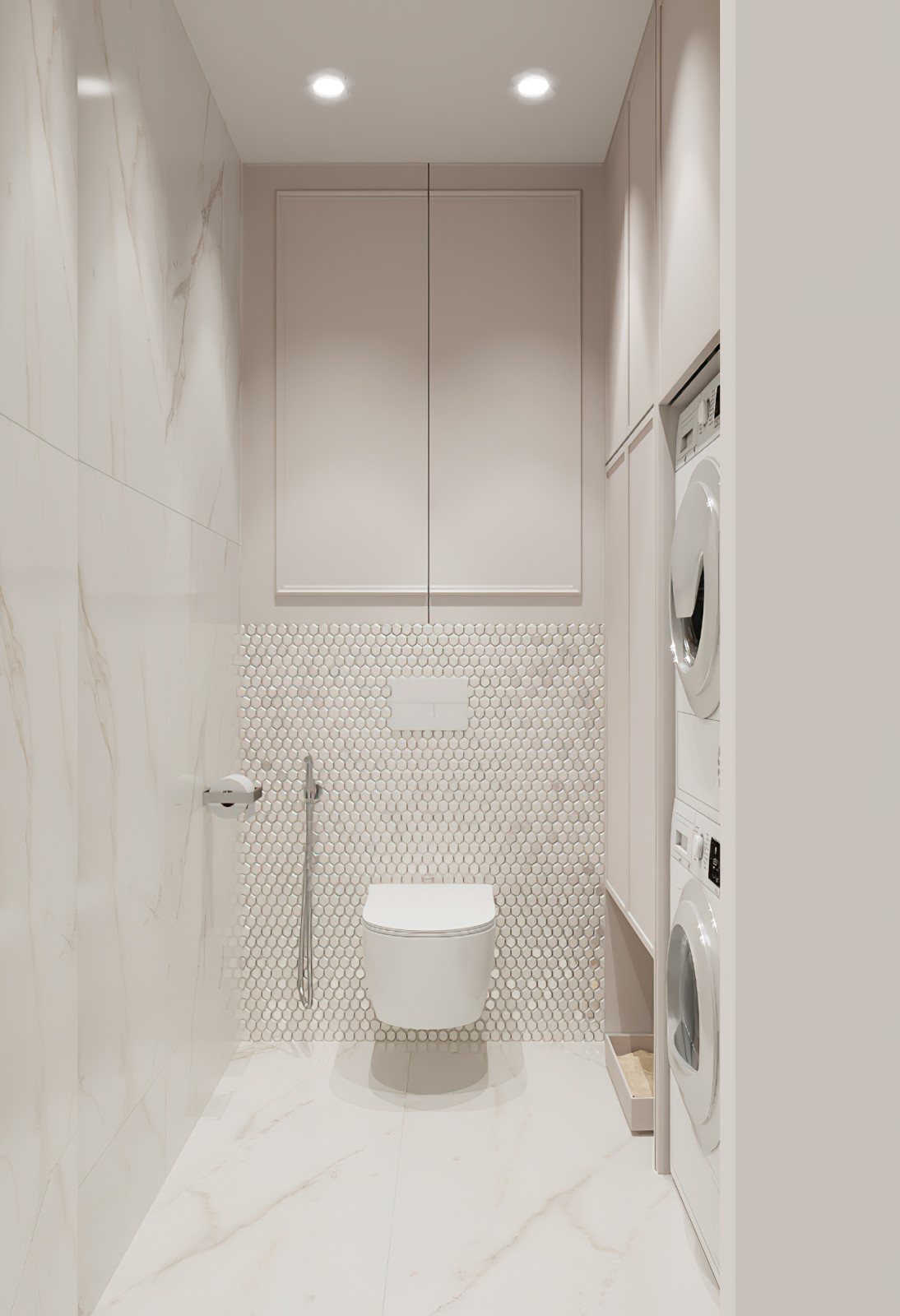 квартира в Подмосковье