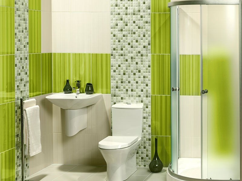 Обложка проекта: Ремонт ванных комнат