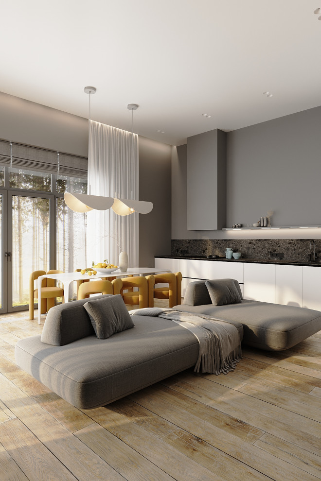 MERGE WITH NATURE, Новосибирск, 2024