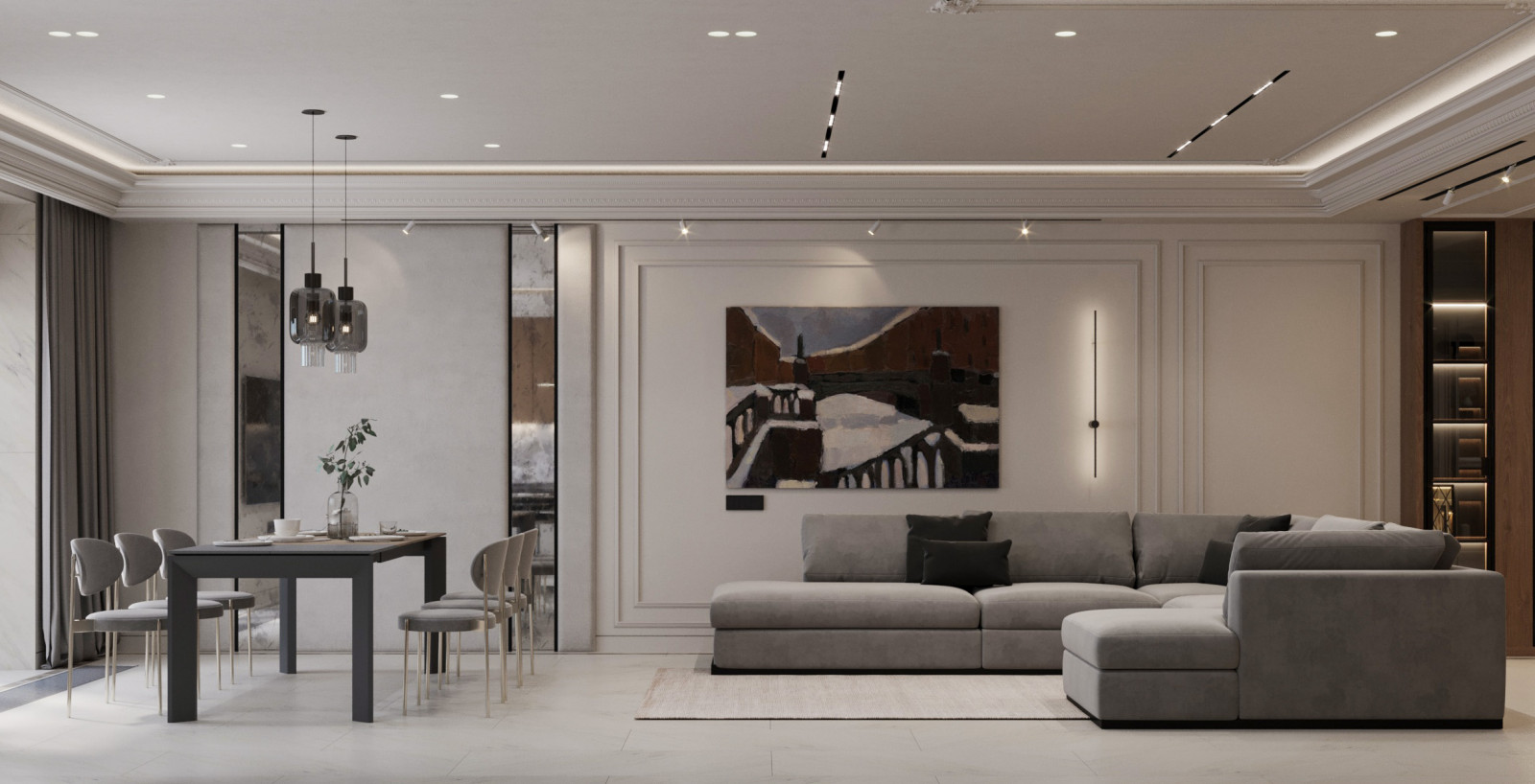 ЖК Васильевский квартал