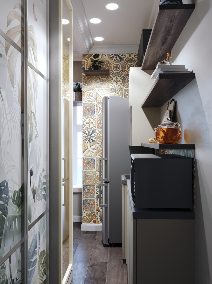 Проект офиса продаж