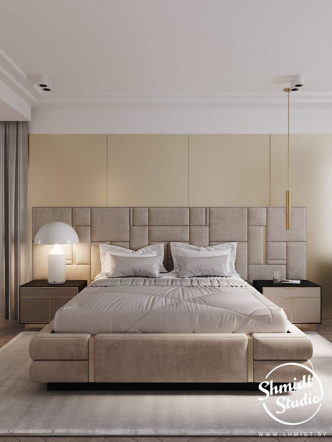 Проект "Роскошный" | Индия