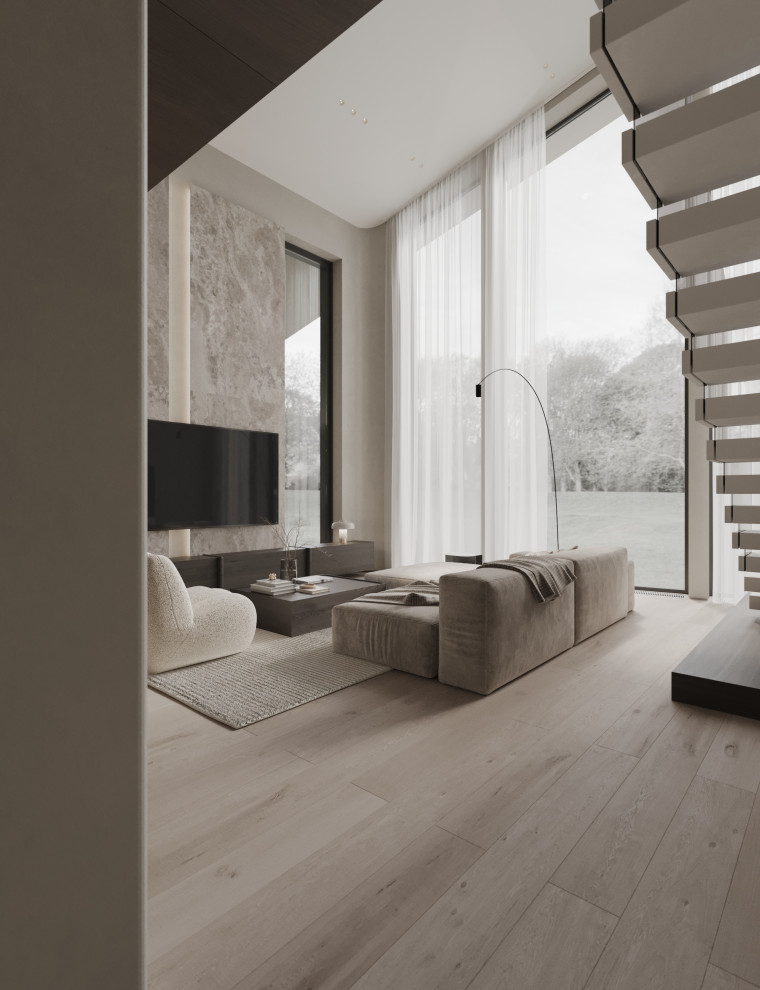 Дом в Малаховке