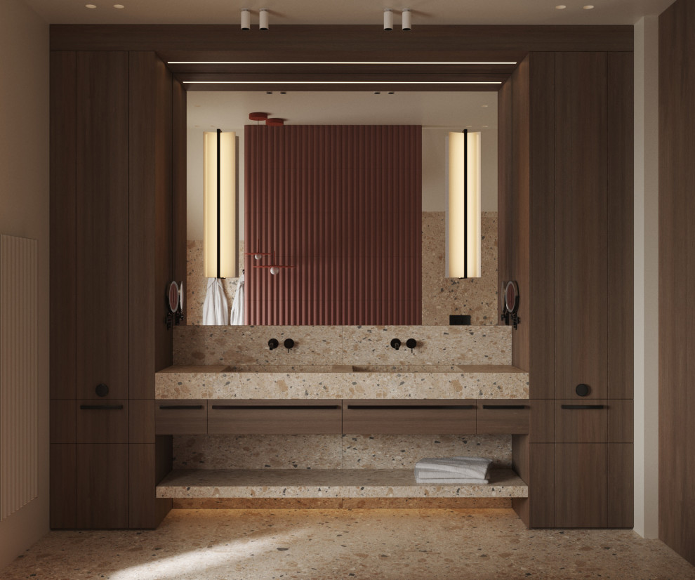 Дом в клубном поселке БЕРЕЗКА