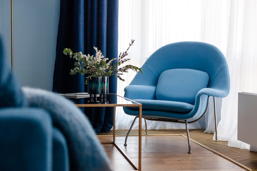 ЖК Коломяги-Эко