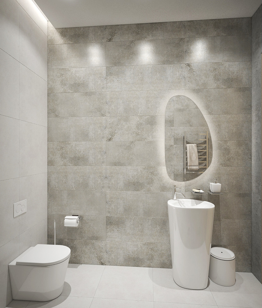 Дом трех стихий