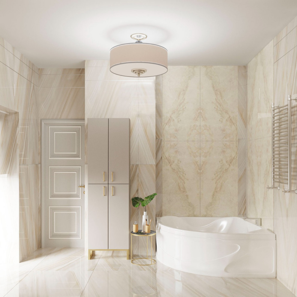 Мастер санузел