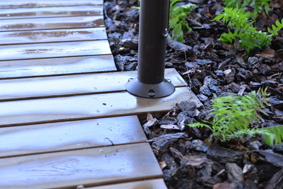 Духанино, 2015