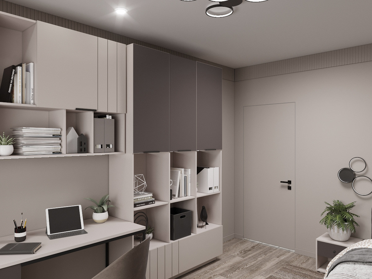 ЖК "Лайф парк"