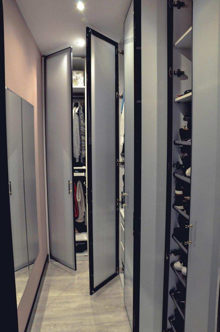 Обложка проекта: ЖК седьмой континент (остальная мебель)