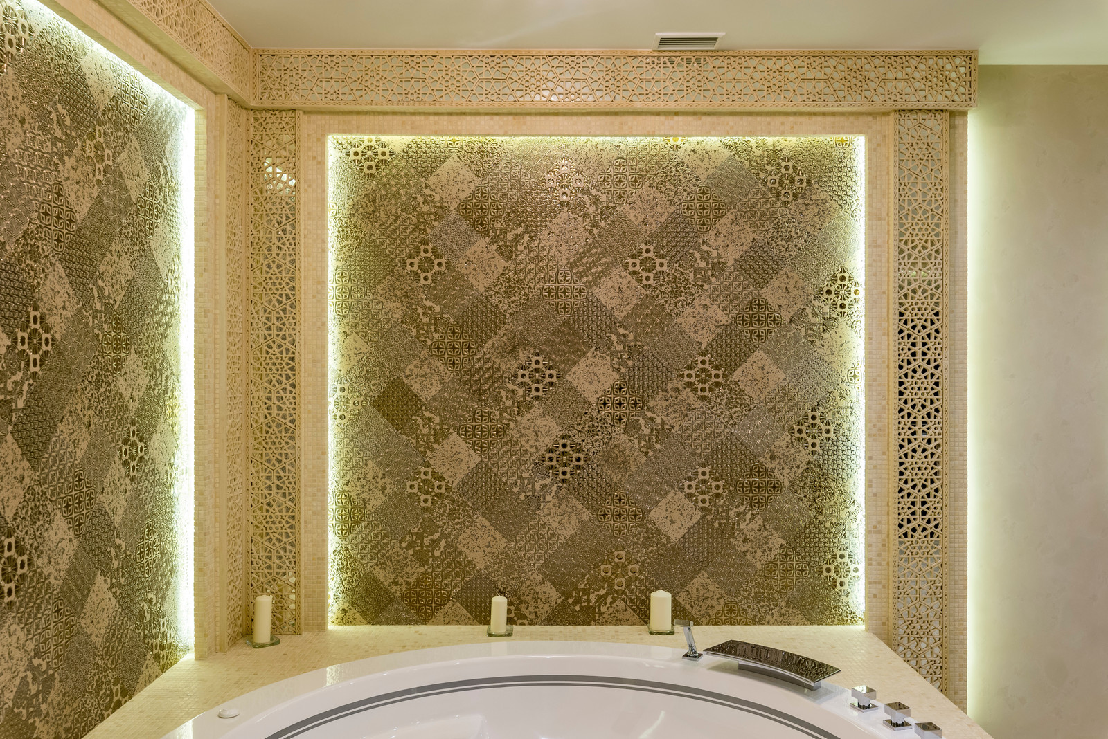 СПА на Ильинском шоссе