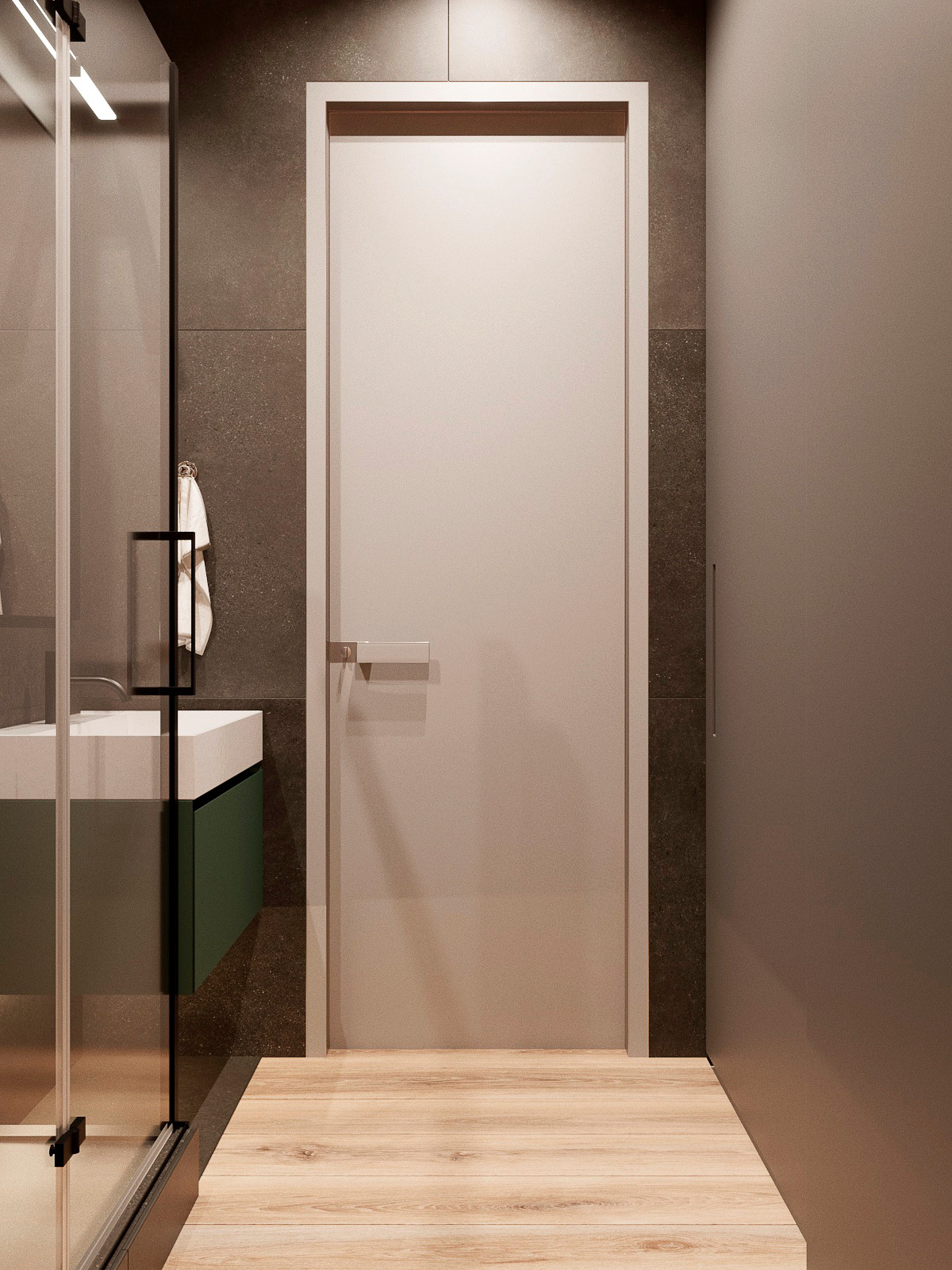 Садовническая