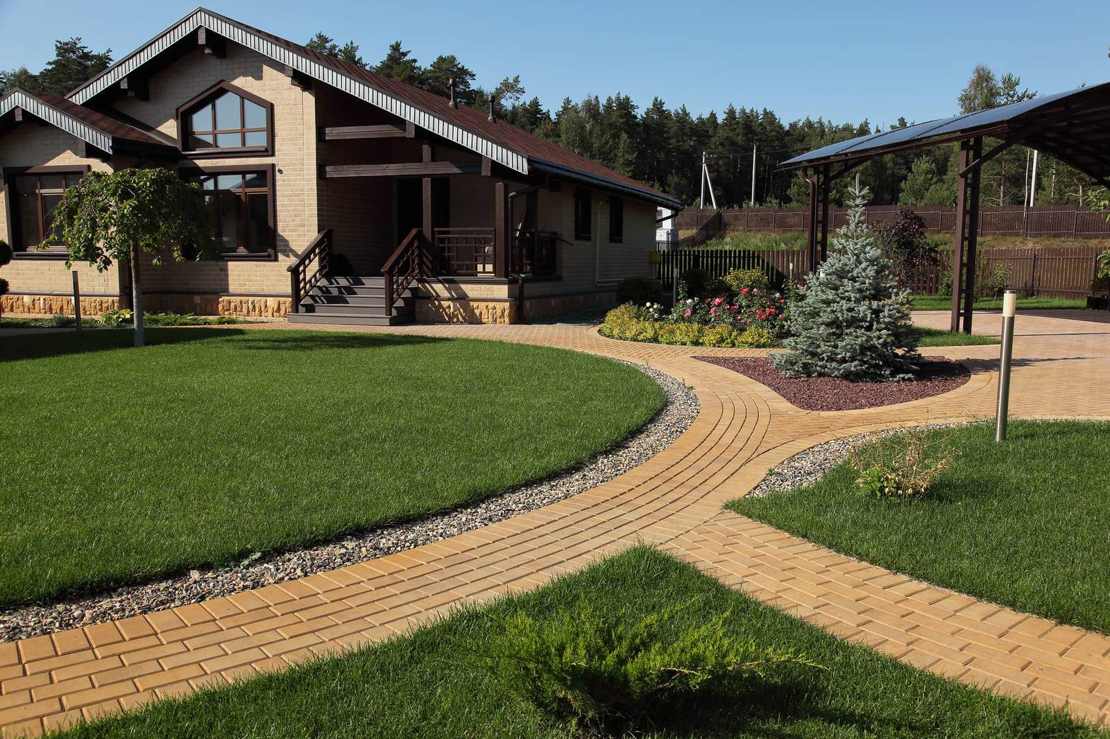 КП "Тихие Зори".