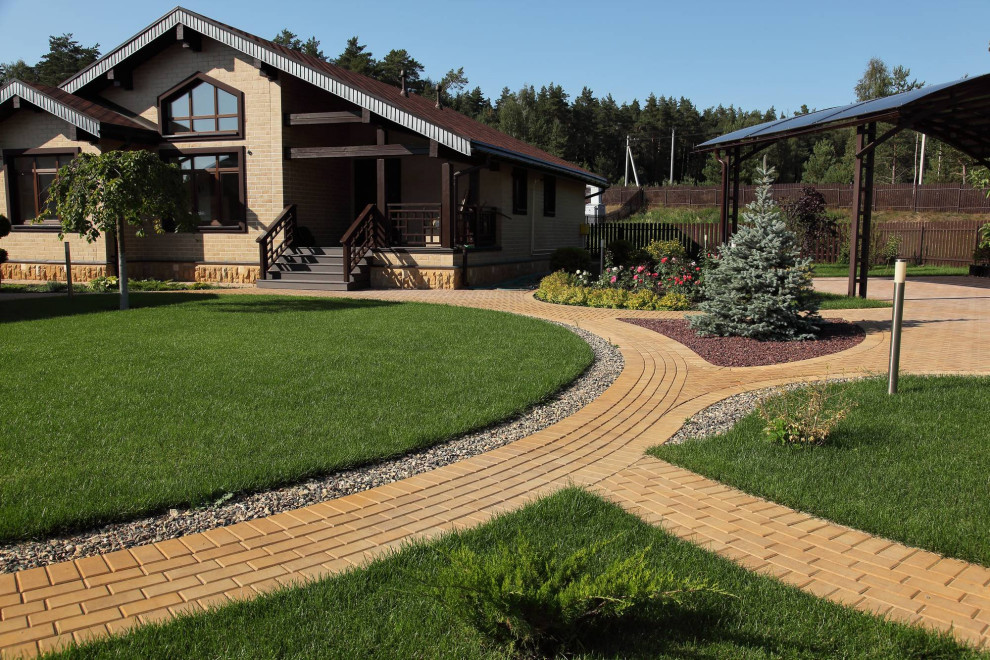 КП "Тихие Зори".