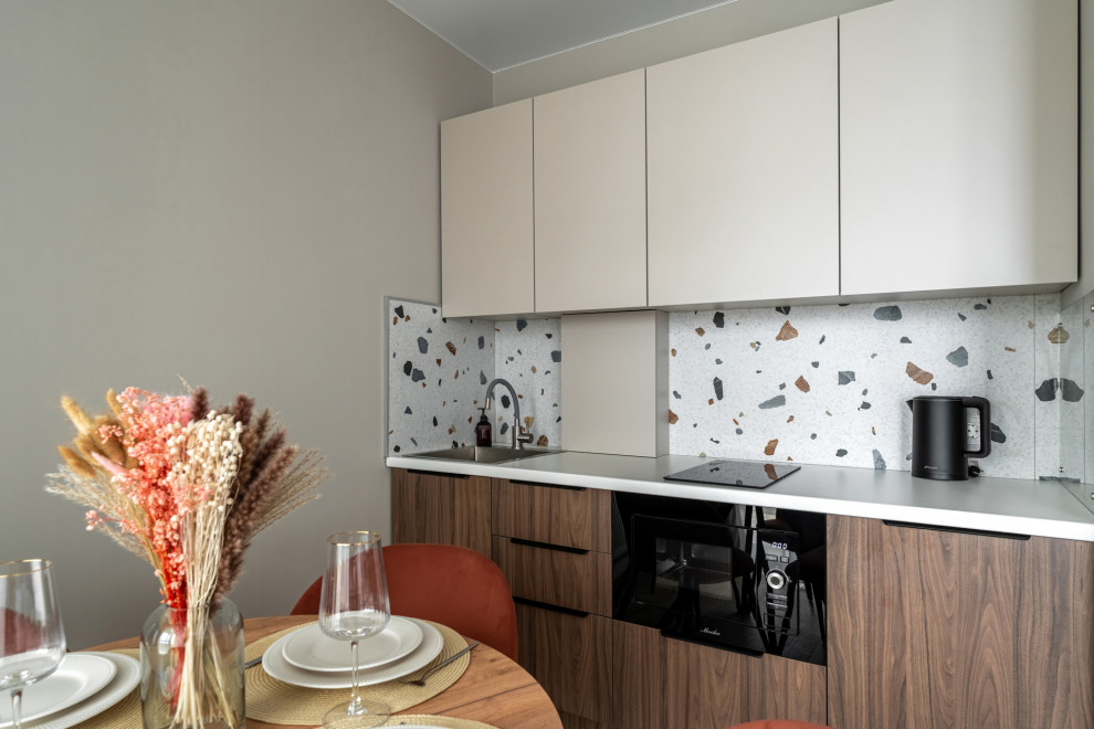 Квартира для аренды посуточно Малиновка