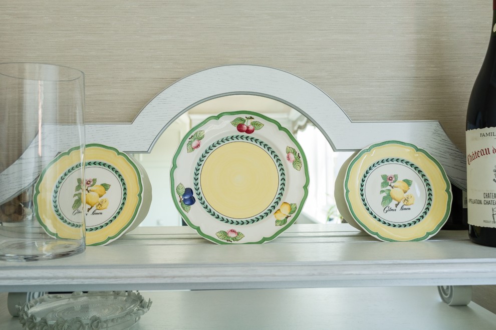 Мебель в квартиру на ул. Свободы