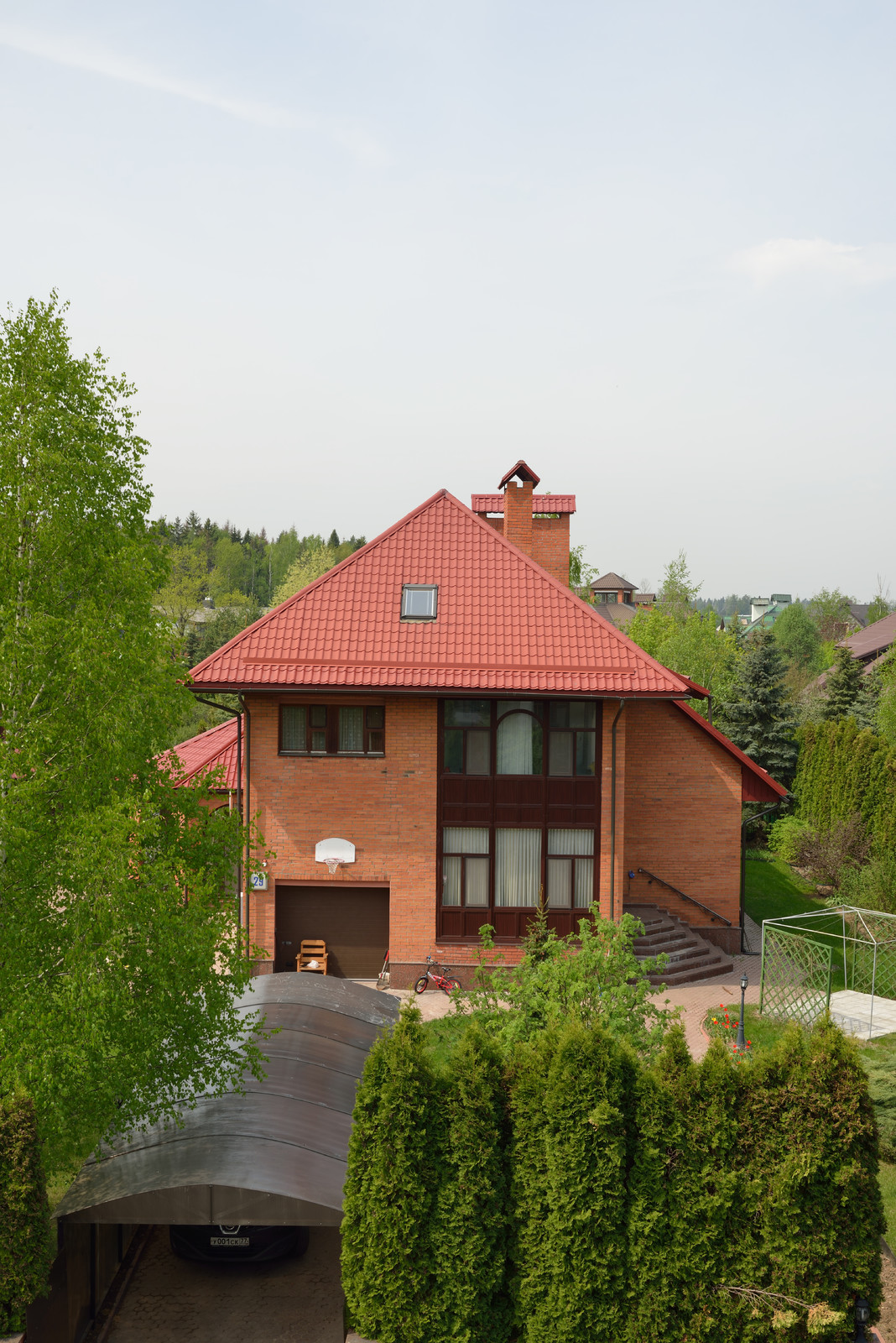 Дом: Когда выгоднее строить, когда — покупать и перестраивать