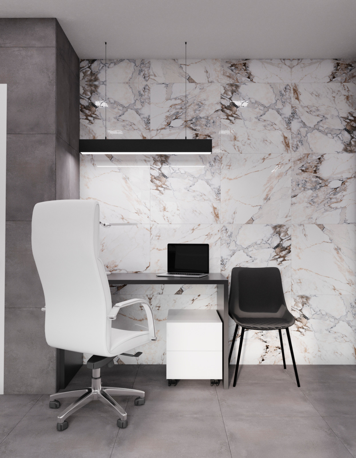 Проект частной стоматологии