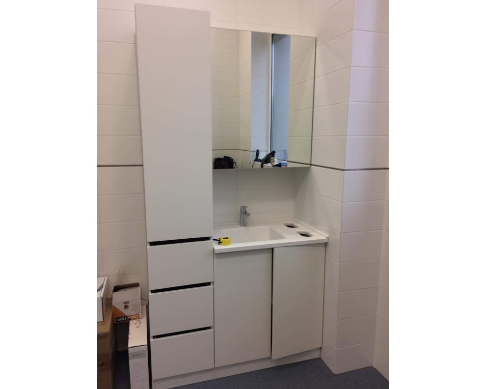 Мебель из массива дерева, шпона, мдф