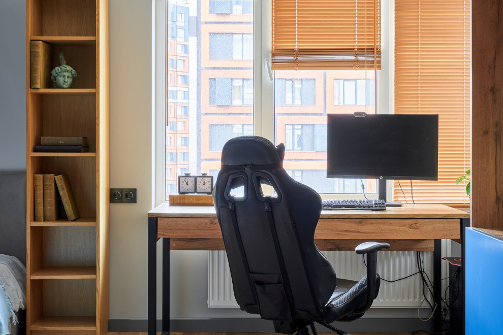 2х комнатная квартира, Москва