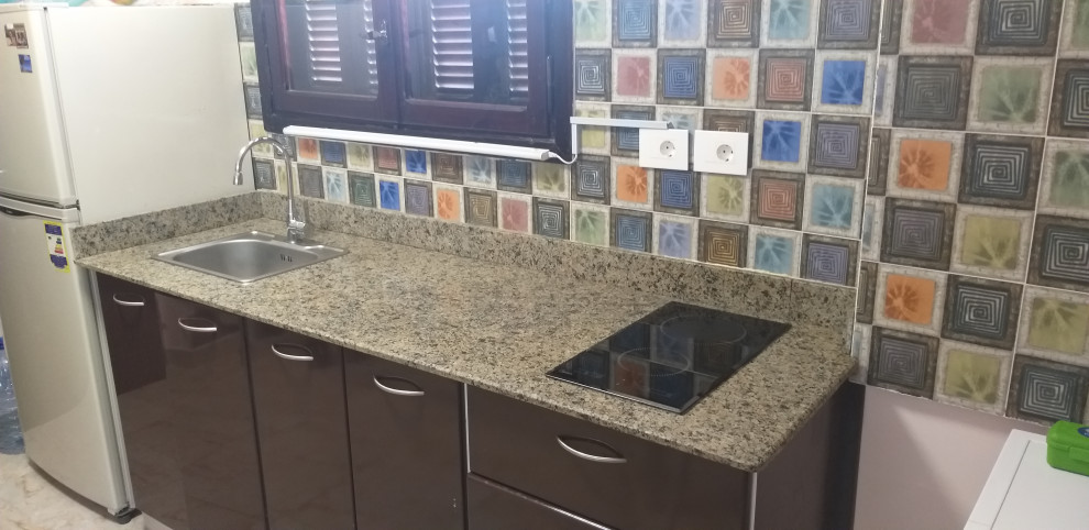 Гранитная столешница