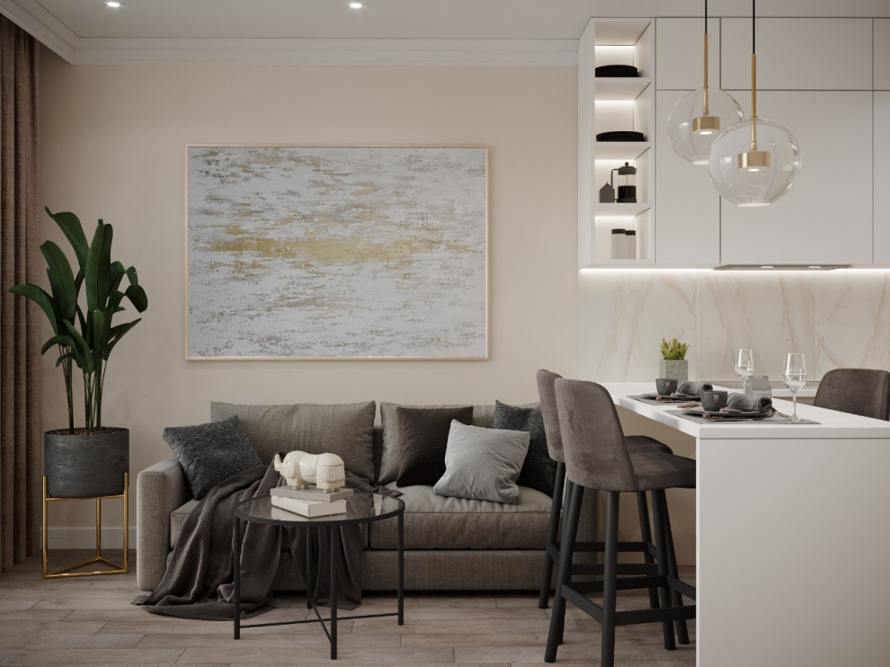 Федюнинского 56