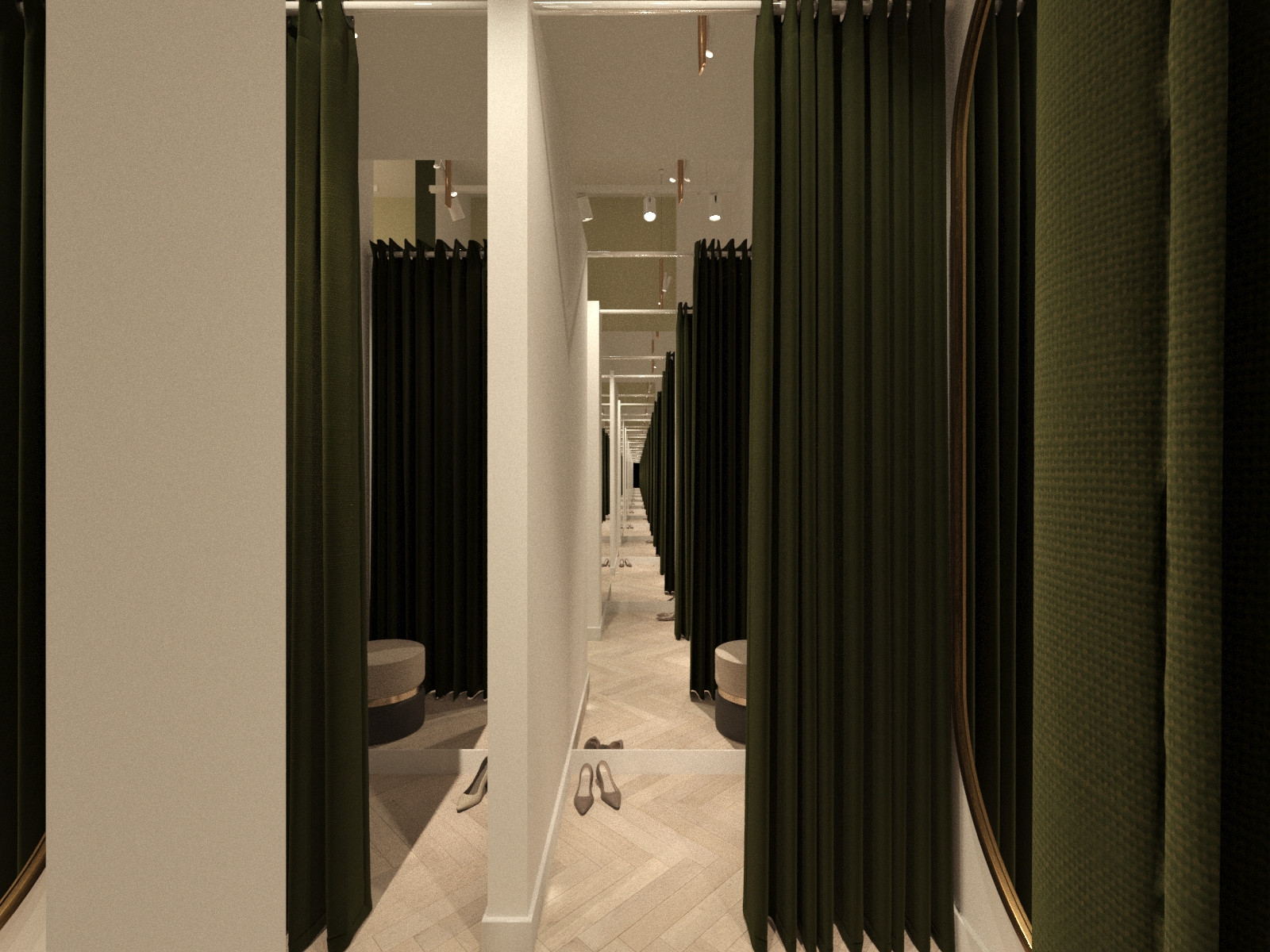 LM STUDIO 54 кв.м