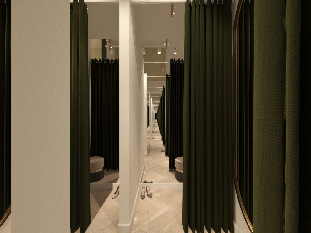 LM STUDIO 54 кв.м