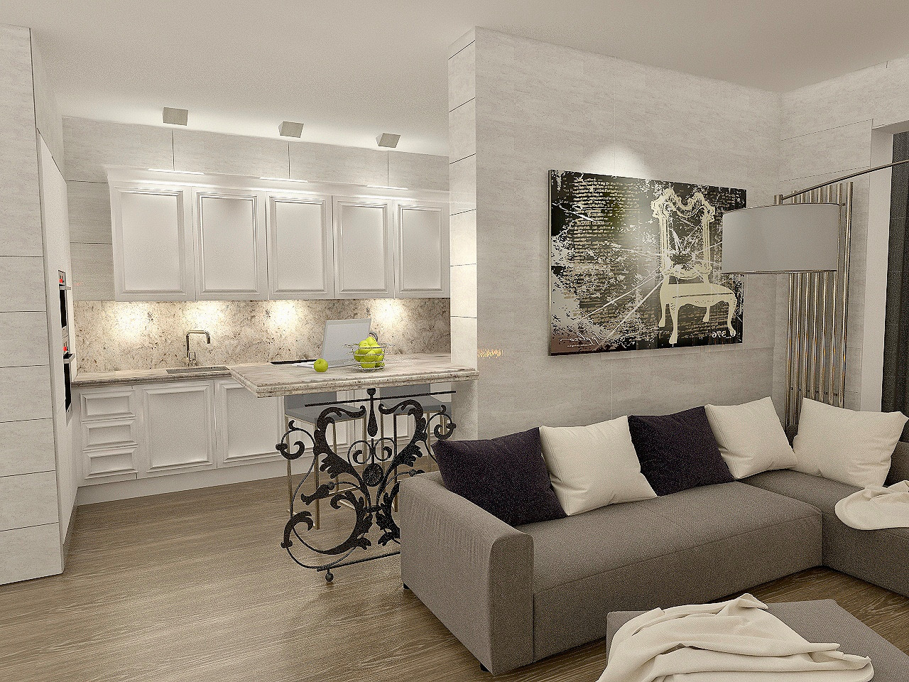 Ракова Мария