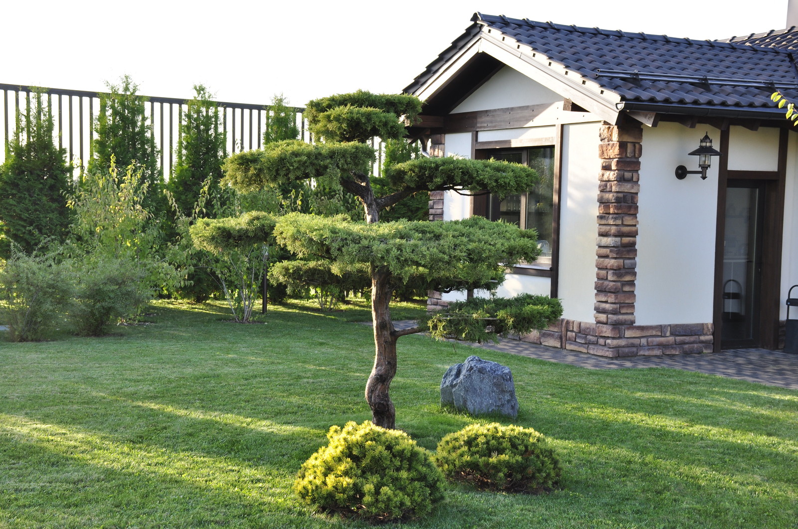 кп "Папушево" - Профессиональный уход за садом - 100% качество!