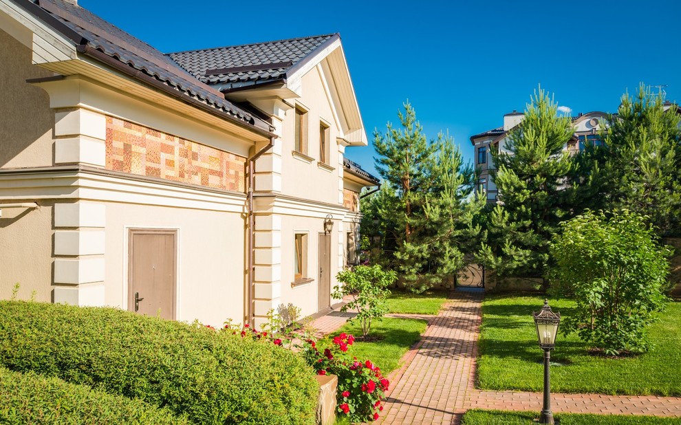 Корпус прислуги