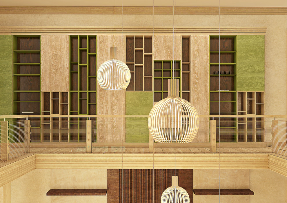 Коттедж в КП Жуковка 21 век