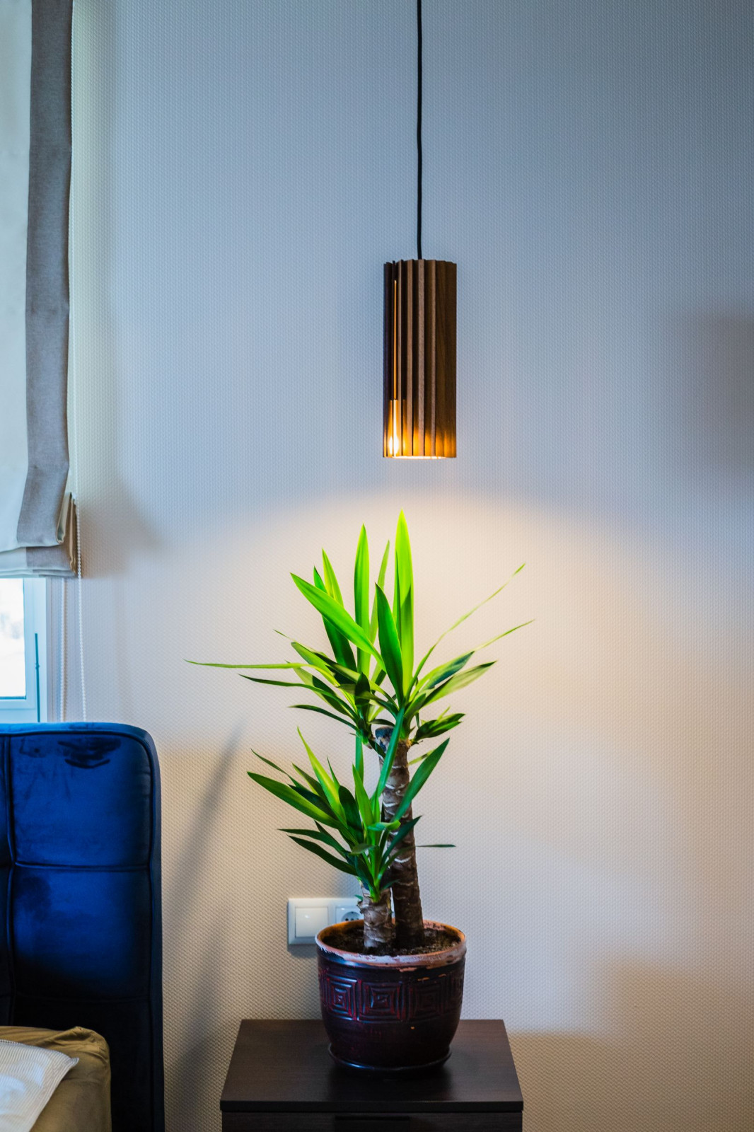 Квартира на улице Мельникова