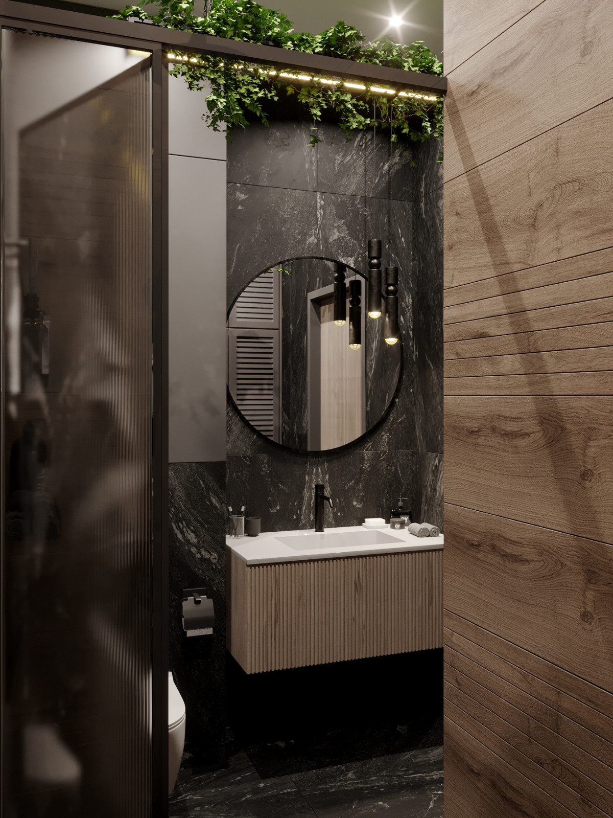 Левобережный