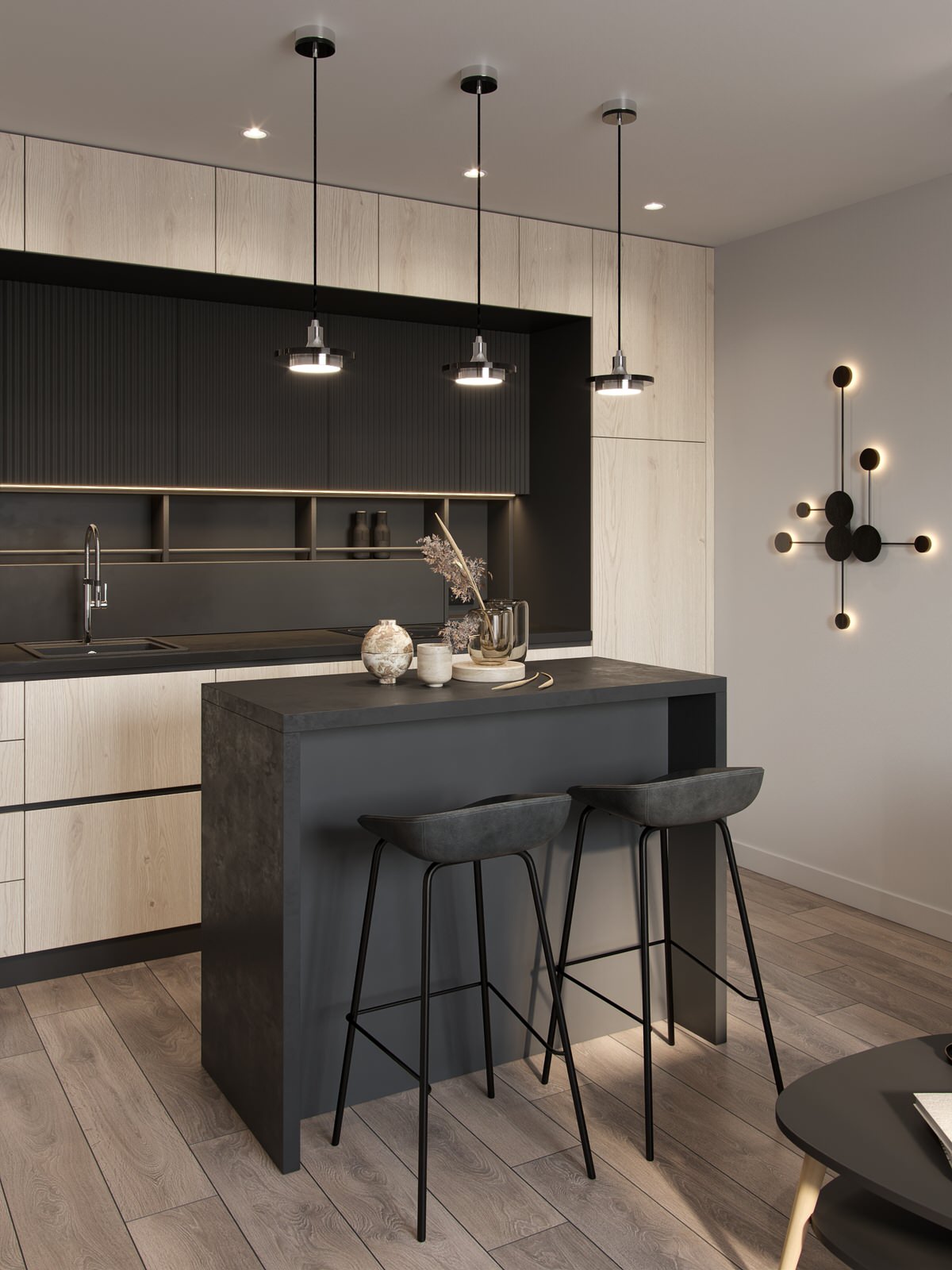 ЖК Семейный г. Архангельск