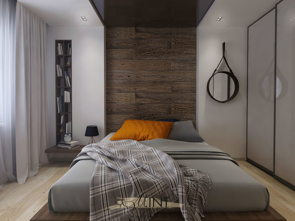 Таунхаус в мкр "Пригородный простор"