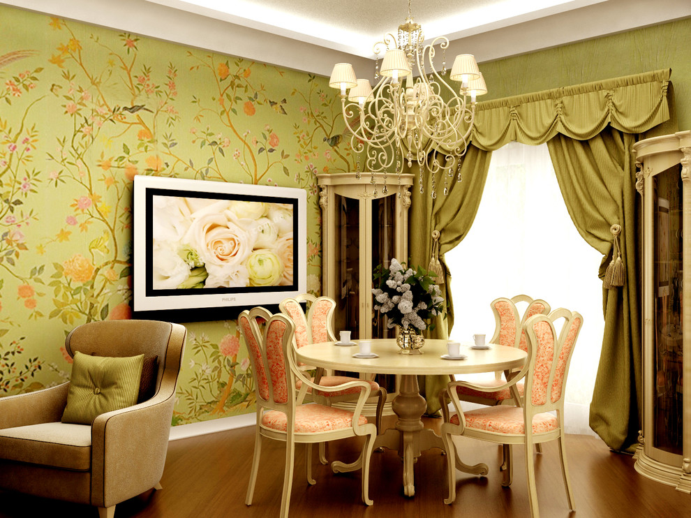 Таунхаус КП Северная Слобода